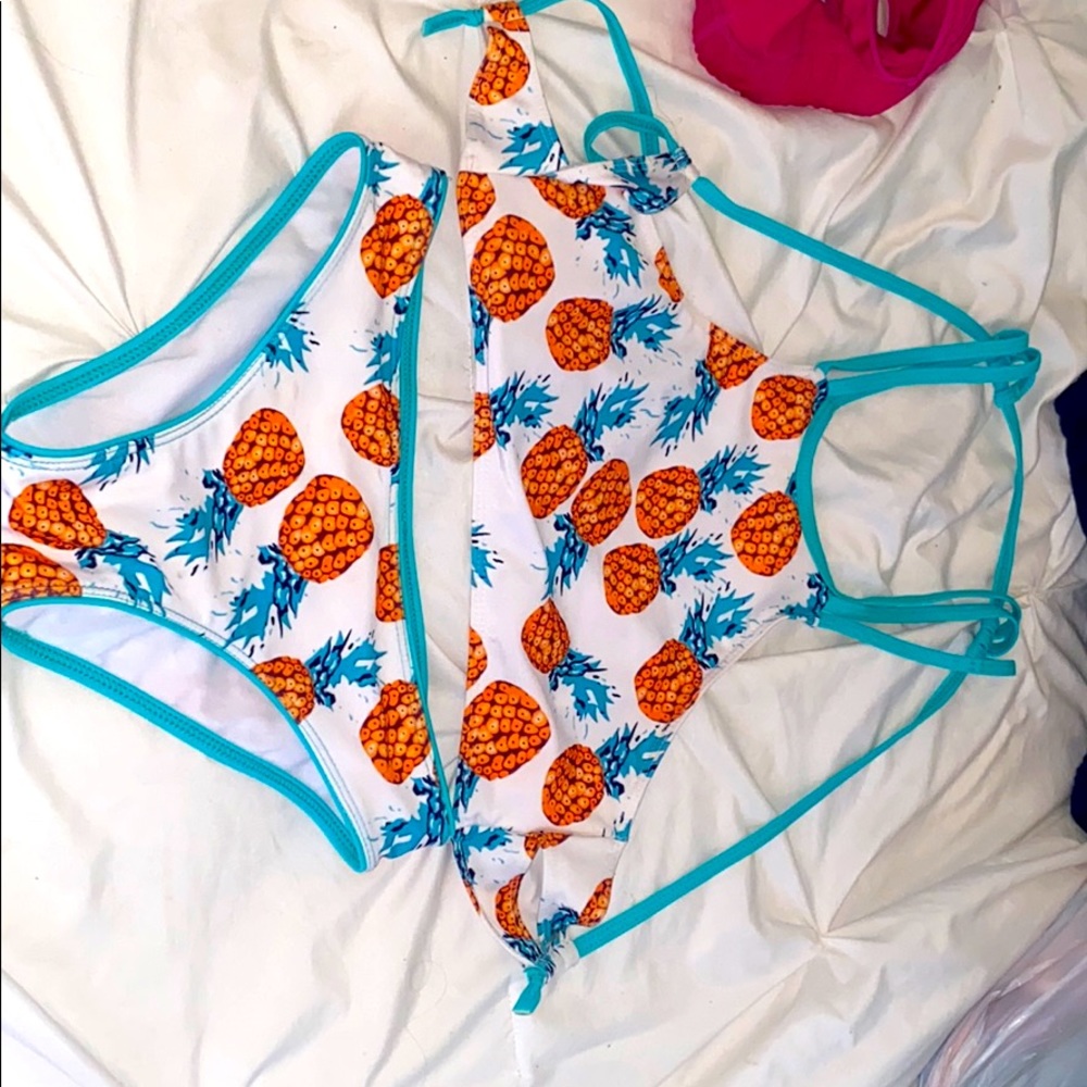 bikini